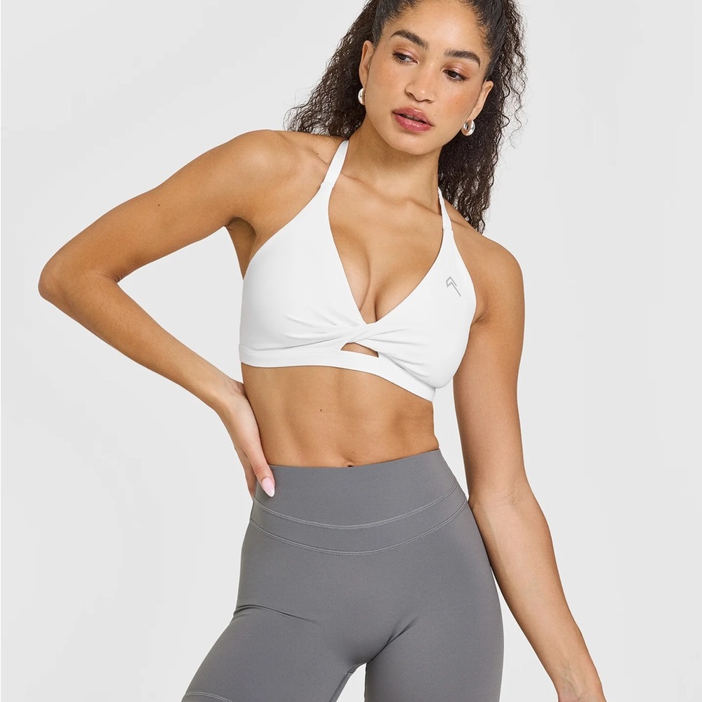 Oner Active Unified Twist Sports Bra